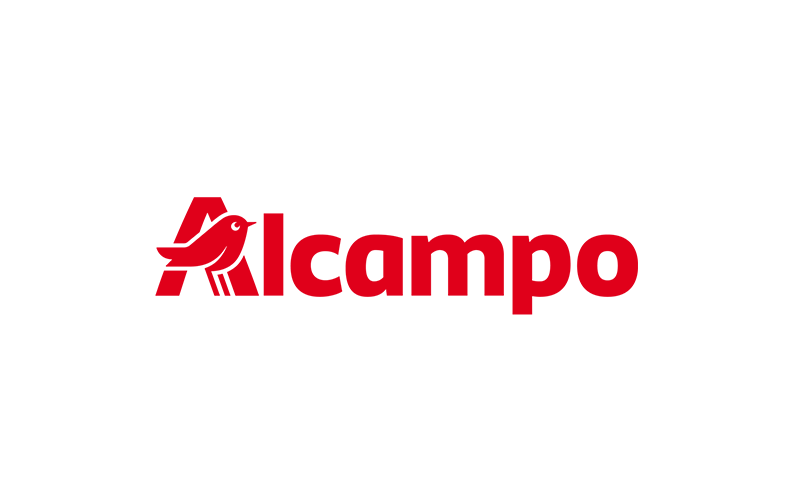 logo web Alcampo