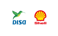 disa shell gasolineras