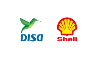 disa shell gasolineras