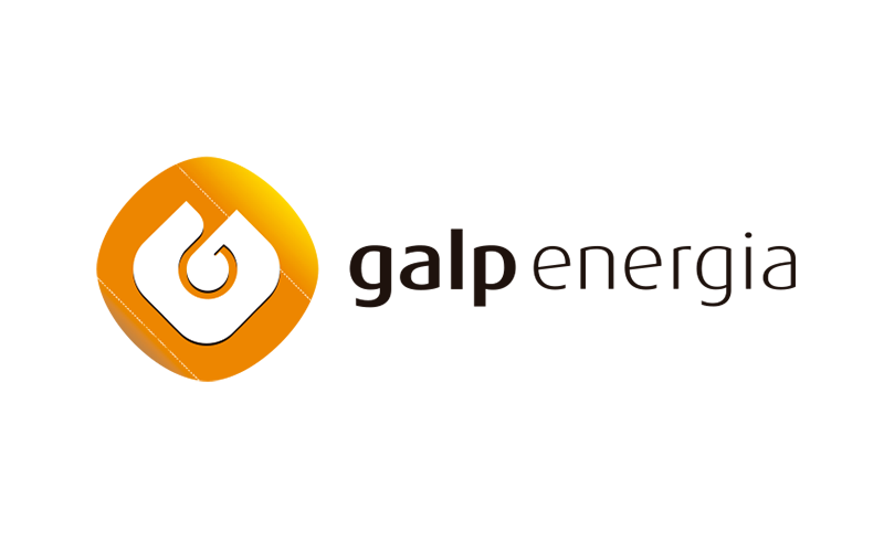 logo web Galp energía estaciones de servicio