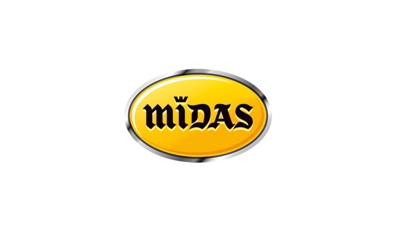 logo web Midas