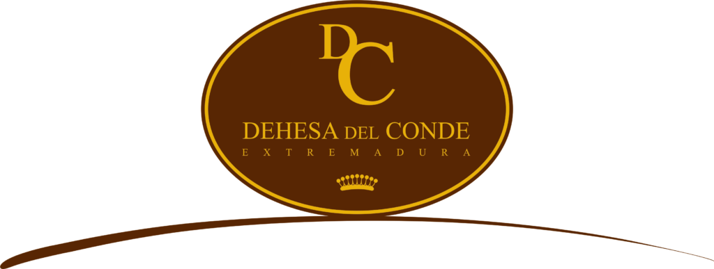 Logo dehesa del conde