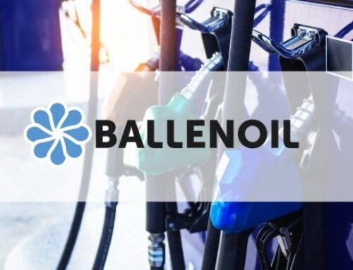 Ballenoil alcanza las 200 estaciones de servicio en España