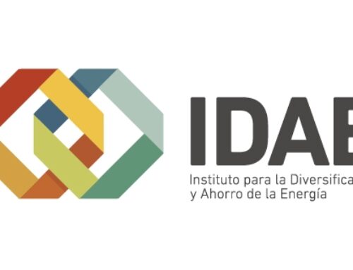 Resolución de proyectos acogidos a la línea de eficiencia energética en PYME y gran empresa del sector industrial.