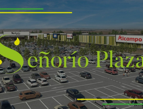 Falero y Laín finaliza tres importantes proyectos comerciales y de ocio en el parque Señorío Plaza de Illescas